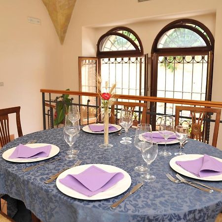 Albergo Ancajani Assisi Ngoại thất bức ảnh