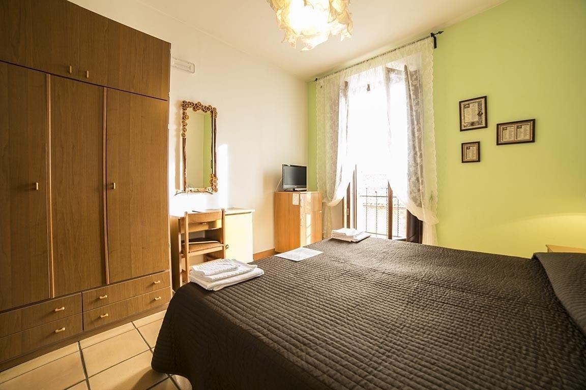 Albergo Ancajani Assisi Ngoại thất bức ảnh