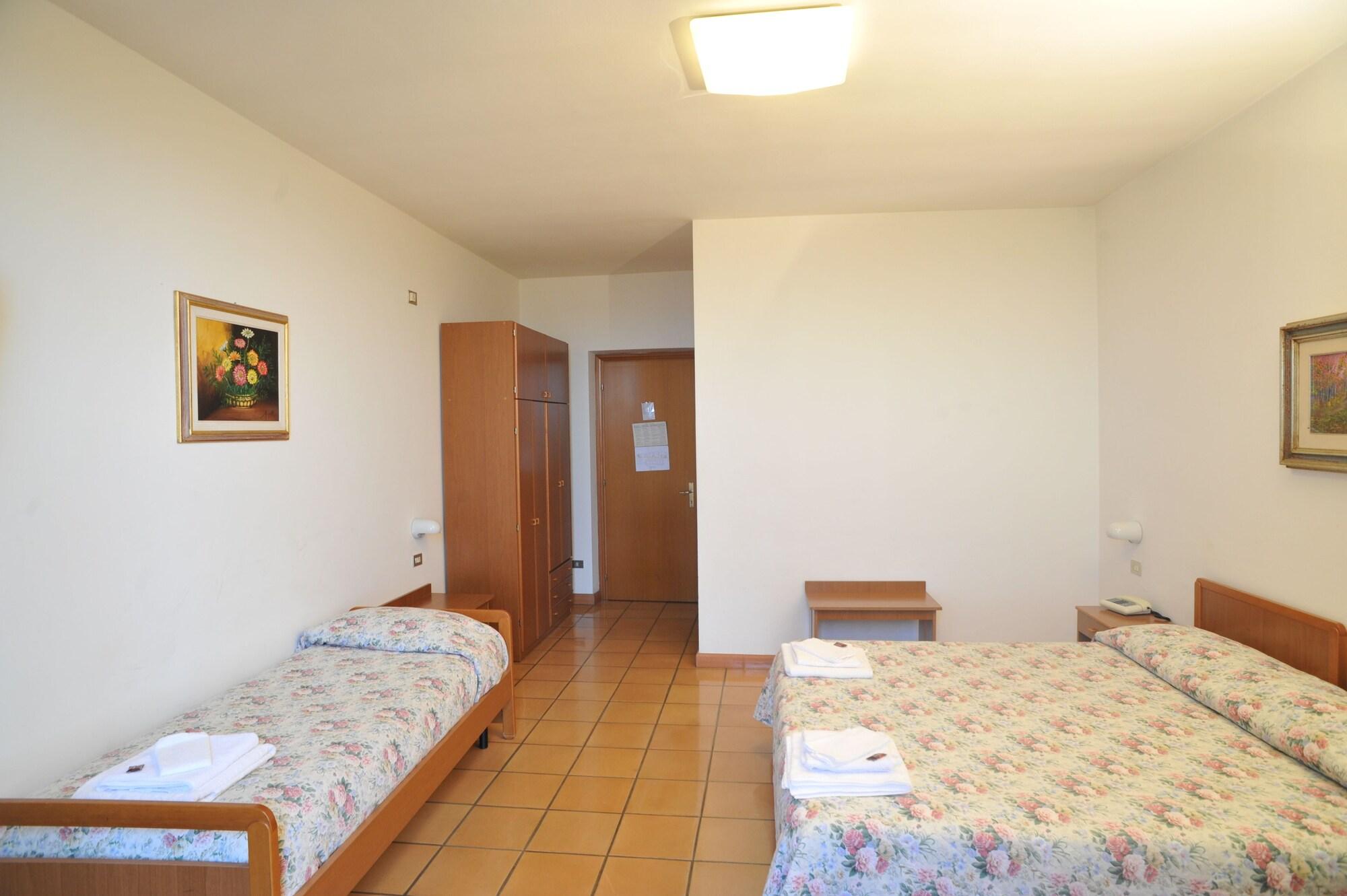 Albergo Ancajani Assisi Ngoại thất bức ảnh