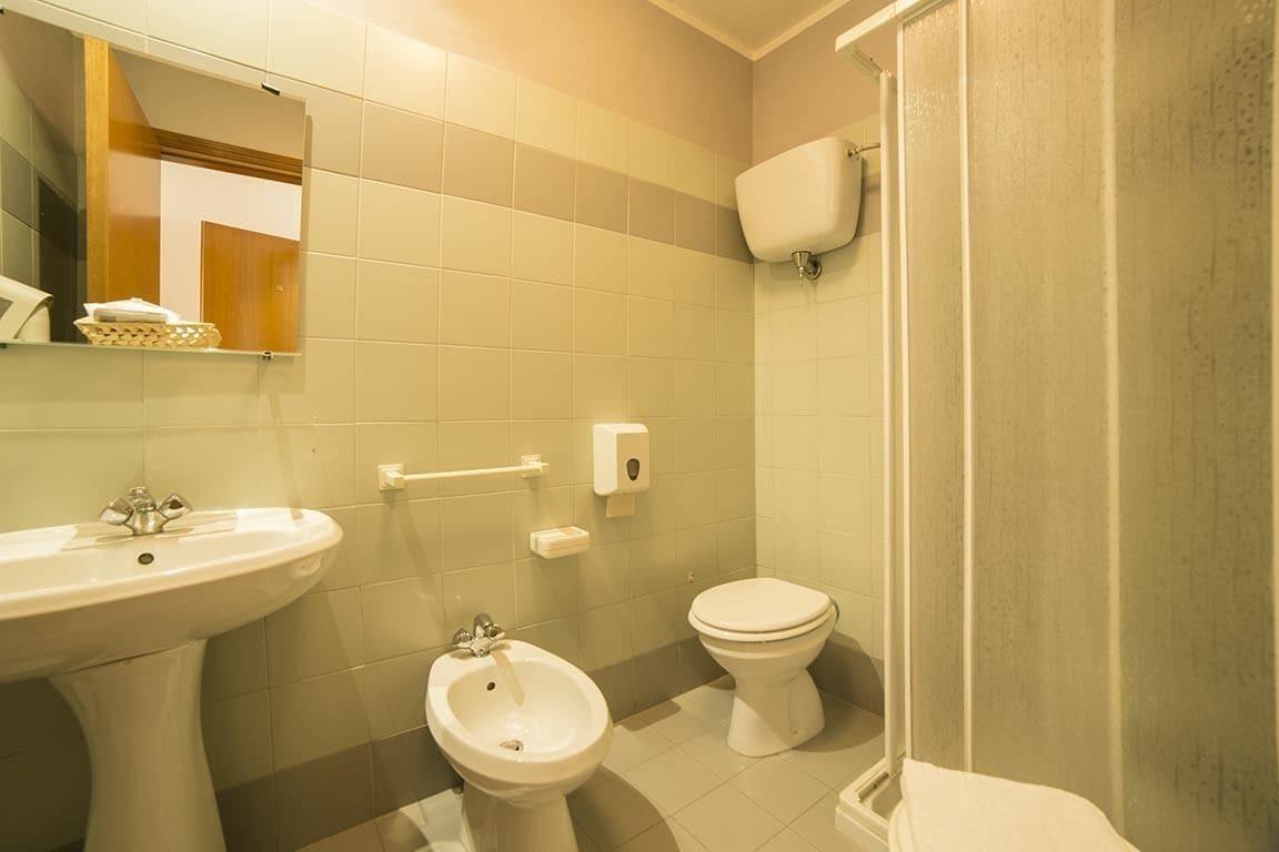 Albergo Ancajani Assisi Ngoại thất bức ảnh
