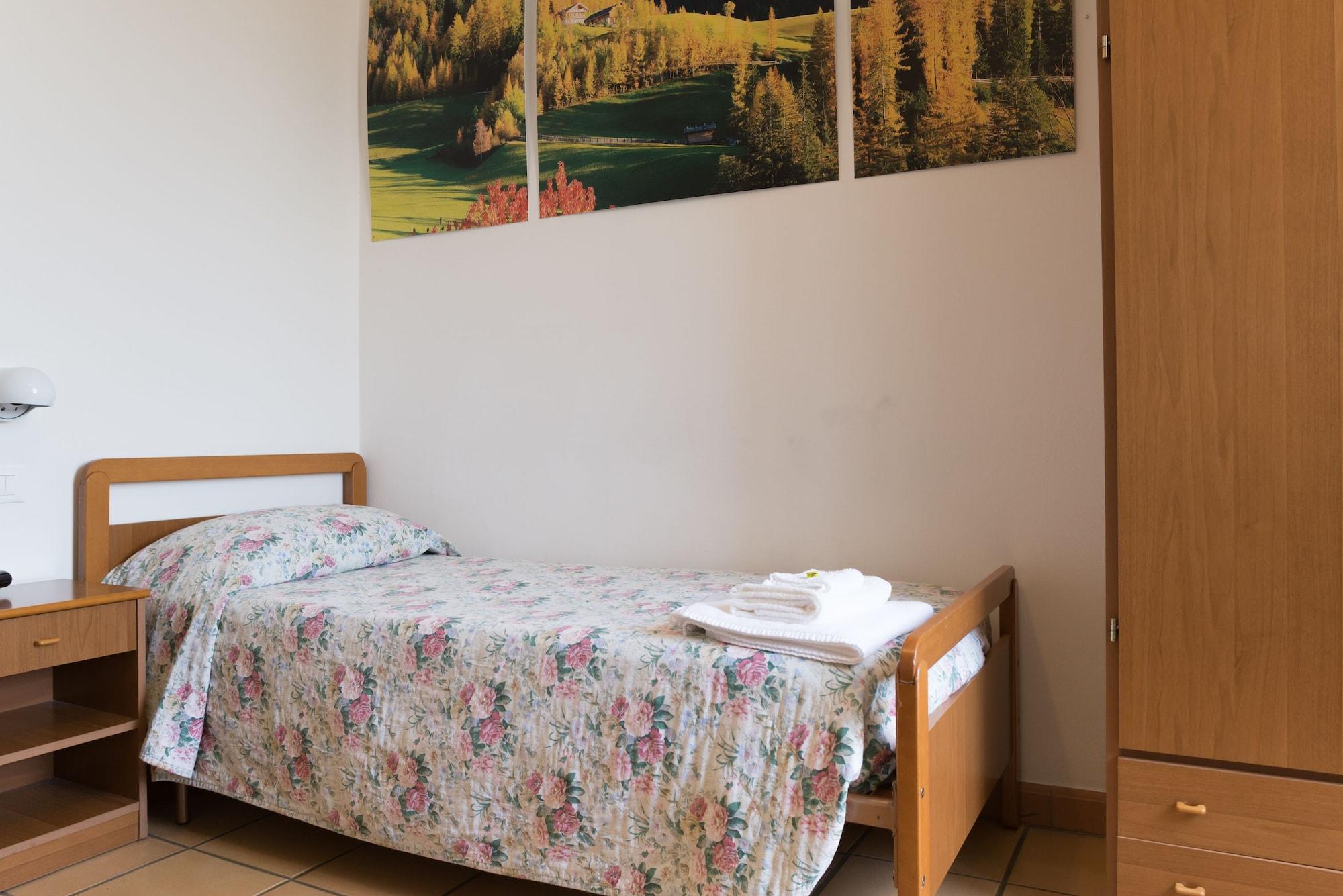 Albergo Ancajani Assisi Ngoại thất bức ảnh