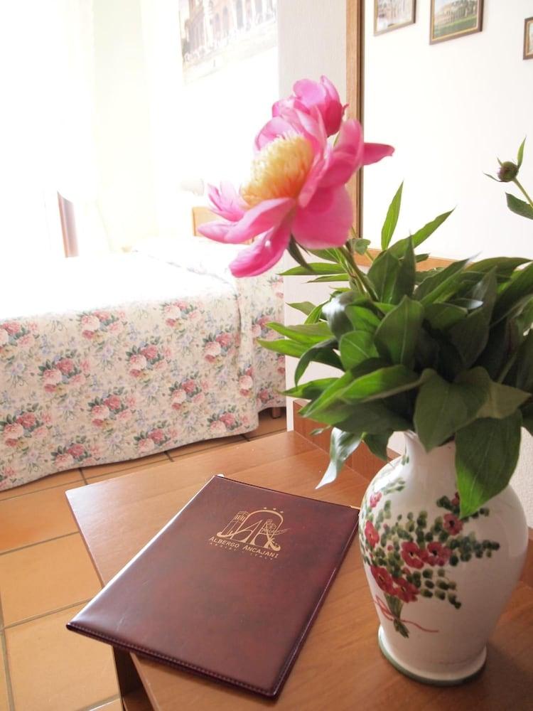 Albergo Ancajani Assisi Ngoại thất bức ảnh