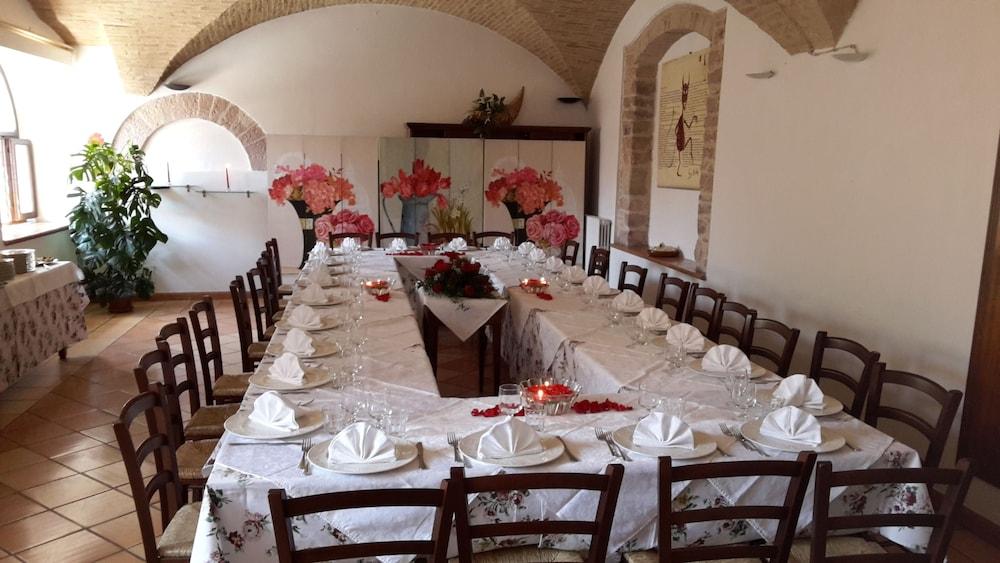 Albergo Ancajani Assisi Ngoại thất bức ảnh