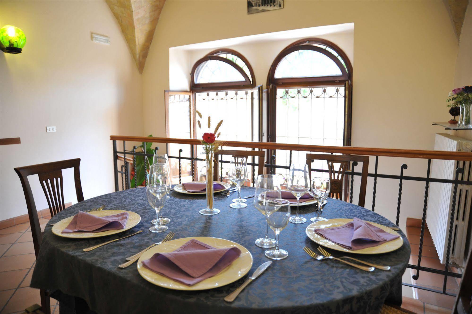 Albergo Ancajani Assisi Ngoại thất bức ảnh