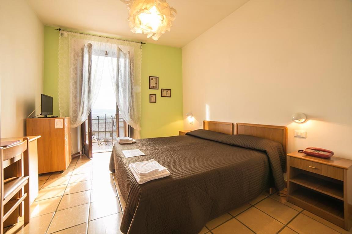 Albergo Ancajani Assisi Ngoại thất bức ảnh